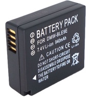 Proocam camera battery for Lumix DMW-BLE9, DMW-BLE9E, DMW-BLE9PP