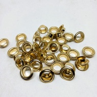 Ring pipa rokok multifungsi warna kuning bisa ecer