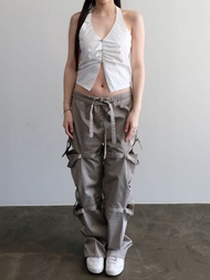 FIRNIST - CARDI DOUBLE B pants