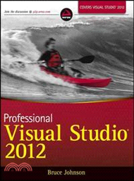 Professional Visual Studio 2012