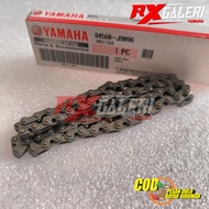 CHAIN KETENG KAMPRAT R15 V3 VVA XSR 155 VIXION R 155 VVA 94568-J9096 ORIGINAL YGP YAMAHA