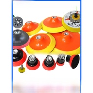 Grinding and Polishing Abrasive Disc