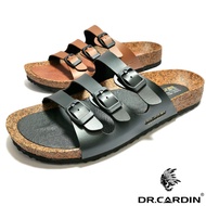 DR CARDIN men slip on casual sandals |selipar lelaki DR CARDIN