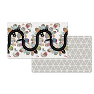 PU Rolled Up Form Mat H 243102/H 142015/ H 131812