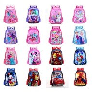 SCHOOL BAG FOR PRIMARY [Unisex]