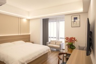 The Najia Four Seasons Hotel