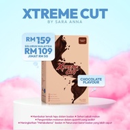 XTREME CUT by Sara Anna ORIGINAL HQ