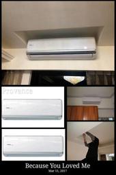 新莊  ((小林電器)) 冷氣家電安裝 維修 保養