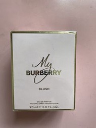 Burberry My Burberry Blush 香水