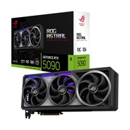 RTX5090/32GB ASUS ROG ASTRAL O32G (OC/D7)