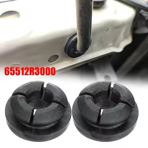 Car Hood Cover Strut Bracket, for Nissan Grommet, Skyline, R32, X-Trail, T30, Almera, Ethereal, Arti