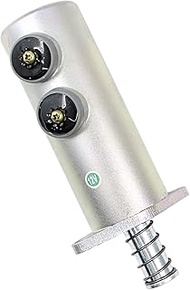 DEELY 12V 6N-9988 Fuel Shut Off Stop Solenoid 6N-9988 for Cat Caterpillar 3208 3412 CB-614 CS-551 FB