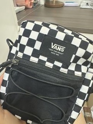 Vans bag