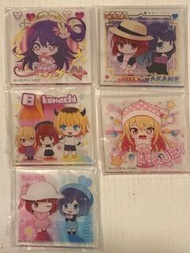 我推的孩子立牌