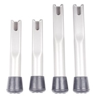 Kermit Leg Extensions 克米特椅延伸腳 (銀)