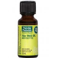 Thursday Plantation Tea Tree Oil 15/25/50ml Australia