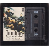TOMBOY CASSETTE - TAXATION