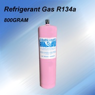 Refrigerant Gas R32 R134A R22 R410A R404A