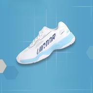 VICTOR น้ำหนักเบา  รองรับแรงกระแทก A396JRรองเท้ากีฬาแบดมินตันสำหรับเด็กชายและเด็กหญิง