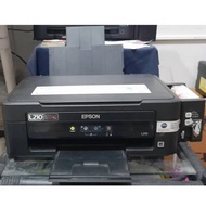 Printer Epson L210/Printer MFP/Printer Epson