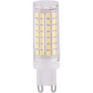 LED Corn Light, 6W 85V-265V 88LED Corn Bulb Lamp Light Lighting for Home Decorative Lighting(G9-Warm