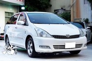 2006年TOYOTA WISH 