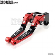 Mooreaxe Motorcycle Accessories For Honda CBR150R 2011 - 2024 2025 V1 V2 V3 V4 Modified 6-Stage Adju