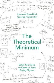 The Theoretical Minimum George Hrabovsky