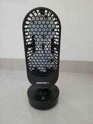 直立風扇
