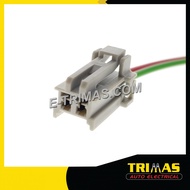 Honda Accord Civic Tail Lamp LED Reading Light Socket Connector