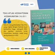 [Erlangga] Emergency Nurse Atlas Volume 1 - Greenberg