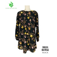 BASIC BLOUSE | DAISY BLOUSE