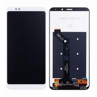 LCD+TS HP Xiaomi Redmi 5+ Layar LCD Touchscreen Sparepart 5 Plus 5Plus