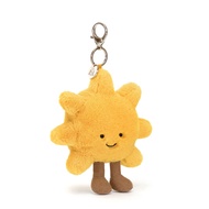 ตุ๊กตา jellycat พวงกุญแจน่ารัก jellycat ตุ๊กตา keychains ของแท้ดั้งเดิมจัดส่งรวดเร็วจากกรุงเทพฯ