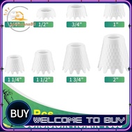 8 Pack Golf Tees Golf Simulator Tees for Outdoor Indoor