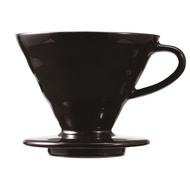 HARIO V60 Coffee Dripper Coffee Dripper KDC-02-B k713 [Direct from Japan]
