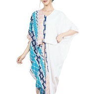 Bhatara Batik Sarimbit Family koko and Kaftan Dariel Dewayani 5768 Family Couple Clothes/ /