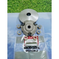 ROLLER ASSY HOUSING KZR VARIO 125 FI OLd (2012-2014)