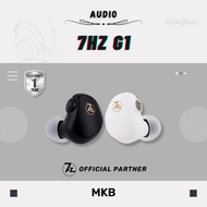 7Hz G1 Hi-Fi IEM Dynamic Driver DLC Diaphragm Type-C 3.5mm (10mm/0.78mm)