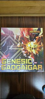 勇者王final連parts