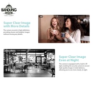 Dahua Hero A1 Cctv Wifi 2Mp 3Mp 5Mp H2A H3A H5A Camera Wireless Pan/Tilt Indoor