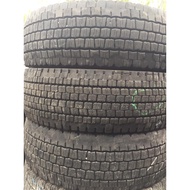 295/80R22.5 Japan Import Tyre