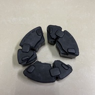 BMW G310R G310-R G310 R G 310 R REAR HUB DAMPER GETAH HUB DAMPER BELAKANG HUB RUBBER GETAH HUB HUB D