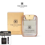น้ำหอมสำหรับผู้ชาย Woody Fougère Eau de Toilette