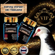 Doping Merpati Import Thailand Untuk Jenis Merpati Kolong Balap