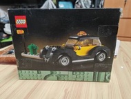 LEGO 40532 經典的士仔 盒裝