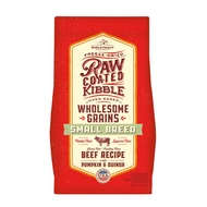 Stella &amp; Chewy’s Raw Coated Wholesome Grains Beef Recipe With Pumpkin &amp; Quinoa (Small Breed) Dry Dog Food 3.5lb