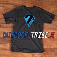 7idp 2 MTB drifit Jersey Shirt Downhill Enduro