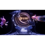 C4D Engineering Undersea Hospitality Dynamic L72
