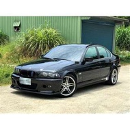 BMW 328i 2.8 2000年